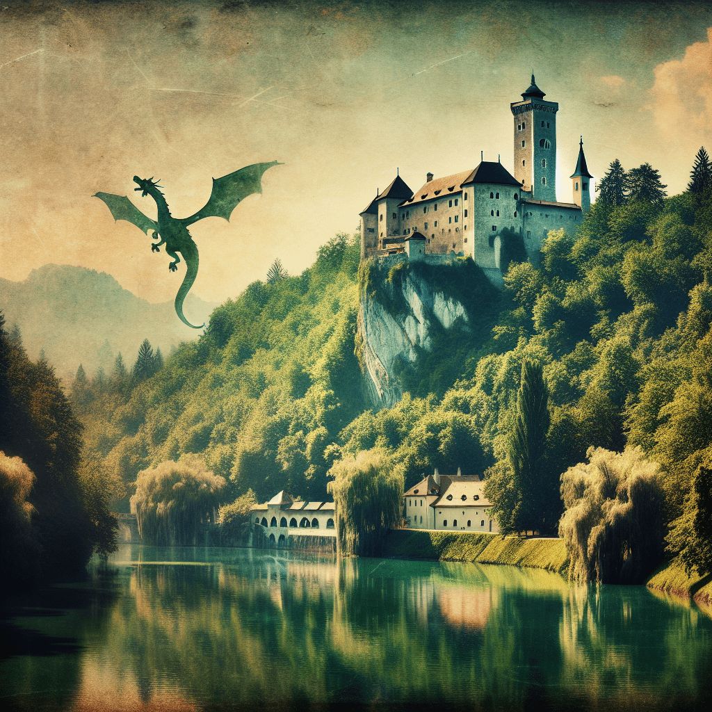 What to do in Ljubljana? Discover your travel companion
